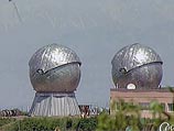 США намерены построить радиолокационную станцию (РЛС) в Чехии, на территории военного полигона Брды недалеко от Праги