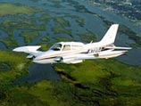 На юге бразильского штата Байя (северо-восток страны) пропал двухмоторный самолет Cessna 310, в котором летели подданные Великобритании