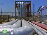 Иран отказался продавать свою нефть за доллары Иран отказался продавать свою нефть за доллары