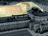 Расторгнут очередной контракт на строительство Мариинки-2 Расторгнут очередной контракт на строительство Мариинки-2