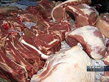 Росстат: цены на продукты растут в России быстрее, чем в Европе Росстат: цены на продукты растут в России быстрее, чем в Европе