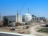 Российская компания "Атомстройэкспорт" приостановила доставку через Азербайджан грузов в Иран для строящейся АЭС в Бушере
