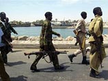 В Сомали в столкновениях между кланами погибли 12 человек, ранены 15