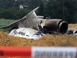 Два человека погибли в авиакатастрофе вблизи населенного пункта Швабмюнхен в округе Аугсбург