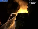 Мощный пожар охватил исторический центр немецкого города Мюнден: нанесен миллионный ущерб
Мощный пожар охватил исторический центр немецкого города Мюнден: нанесен миллионный ущерб