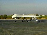 МИД Грузии: беспилотные самолеты летают и будут летать в воздушном пространстве страны