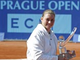 Вера Звонарева прервала безвыигрышную серию в финалах турниров WTA Вера Звонарева прервала безвыигрышную серию в финалах турниров WTA