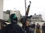Израильские СМИ указывают, что Синайский полуостров превратился в полигон, на котором "Хамас" проводит испытания нового оружия