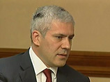 Сербскому президенту Борису Тадичу приходят письма с угрозами Сербскому президенту Борису Тадичу приходят письма с угрозами