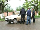 В Грозном неизвестные взорвали радиоуправляемый фугас