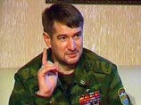 Дело о конфликте Кадырова с батальоном "Восток" на дороге в Гудермесе передано в военную прокуратуру Дело о конфликте Кадырова с батальоном "Восток" на дороге в Гудермесе передано в военную прокуратуру