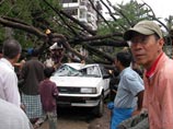 Ураган в Мьянме: более 15 тысяч погибших, сотни тысяч остались без крова и питьевой воды
