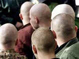 В Москве арестованы 25 киноманов, пришедших на просмотр фильма о националистах В Москве арестованы 25 киноманов, пришедших на просмотр фильма о националистах