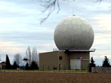 США намерены построить радиолокационную станцию (РЛС) в Чехии, на территории военного полигона Брды недалеко от Праги, а также разместить 10 ракет-перехватчиков на территории Польши