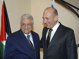 Ольмерт и Аббас на переговорах в Иерусалиме достигли "значительного прогресса"
