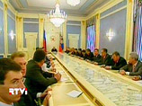 Путин подвел черту и дал напутствие правительству Путин подвел черту и дал напутствие правительству
