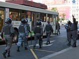 "Несогласным" могут разрешить митинг вместо "марша" в Москве 6 мая "Несогласным" могут разрешить митинг вместо "марша" в Москве 6 мая