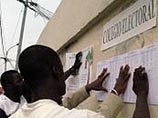 Единая Гвинея: правящая партия в африканской стране получила почти 100% голосов на выборах
Единая Гвинея: правящая партия в африканской стране получила почти 100% голосов на выборах