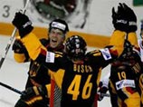 Сборная Словакии уступила немцам на ЧМ-2008 по хоккею
Сборная Словакии уступила немцам на ЧМ-2008 по хоккею