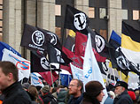 Организаторы акции были готовы согласиться на проведение митинга и не проводить шествие, однако столичные власти не пошли на это Организаторы акции были готовы согласиться на проведение митинга и не проводить шествие, однако столичные власти не пошли на это