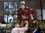 Marvel объявила о съемках сиквела суперуспешного "Железного человека" Marvel объявила о съемках сиквела суперуспешного "Железного человека"