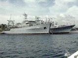 Как сообщила пресс-служба МИД Украины, 27 апреля в районе села Приветное Алуштинского района в зоне ответственности 12-й пограничной заставы была найдена авиационная противолодочная ракета-торпеда Как сообщила пресс-служба МИД Украины, 27 апреля в районе села Приветное Алуштинского района в зоне ответственности 12-й пограничной заставы была найдена авиационная противолодочная ракета-торпеда