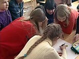 На литературном конкурсе русские школьники удивили шотландцев умом и знанием английского На литературном конкурсе русские школьники удивили шотландцев умом и знанием английского