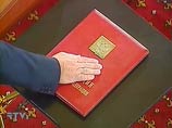 Дмитрий Медведев, вступая в среду в должность главы государства, присягнет народу Дмитрий Медведев, вступая в среду в должность главы государства, присягнет народу