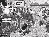 На останках, найденных во втором захоронении в районе Старой Коптяковской дороги под Екатеринбургом в июле 2007 года, которые, предположительно, принадлежат царской семье Романовых, обнаружены следы от разрубания На останках, найденных во втором захоронении в районе Старой Коптяковской дороги под Екатеринбургом в июле 2007 года, которые, предположительно, принадлежат царской семье Романовых, обнаружены следы от разрубания