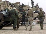 США выведут из Ирака 3,5 тысячи военнослужащих