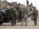 США выведут из Ирака 3,5 тысячи военнослужащих
США выведут из Ирака 3,5 тысячи военнослужащих