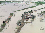 Число жертв тропического циклона "Наргис" в Мьянме превысило 22 тысячи человек