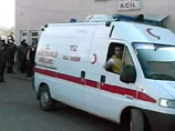Россиянка погибла в Анталии, упав с 4-го этажа гостиницы