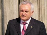 Премьер Ирландии Берти Ахерн официально ушел в отставку Премьер Ирландии Берти Ахерн официально ушел в отставку