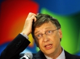 Глава корпорации Microsoft Билл Гейтс стал советником президента Южной Кореи