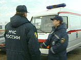 К поискам пропавших в Хабаровском крае детей подключились спасатели МЧС