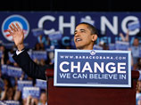 На первичных выборах в штате Северная Каролина среди демократов победил Обама. В штате Индиана лидирует Хиллари Клинтон