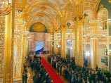Медведев вступит в должность президента России Медведев вступит в должность президента России