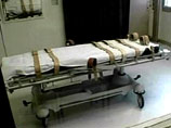 В США впервые казнили человека после полугодового моратория на смертную казнь