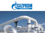В Германии начато расследование в отношении финдиректора Gazprom Germania