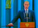 8 лет президентства Путина в зеркале статистики: самые яркие события 8 лет президентства Путина в зеркале статистики: самые яркие события