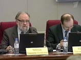 ЦИК сам себя премировал за рекордную явку и заслуги перед Отечеством ЦИК сам себя премировал за рекордную явку и заслуги перед Отечеством