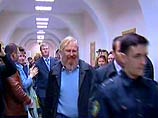 Дело заместителя министра финансов РФ Сергея Сторчака, обвиняемого в покушении на хищение из госбюджета 43 млн долларов, может быть засекречено