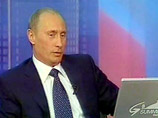 8 лет президентства Путина в зеркале статистики: самые яркие события