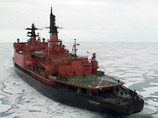 На борту судна "Академик Федоров" загадочным образом погиб полярник. Возбуждено уголовное дело На борту судна "Академик Федоров" загадочным образом погиб полярник. Возбуждено уголовное дело