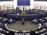 Грузия потребовала от Евросоюза принять резолюцию, осуждающую политику России