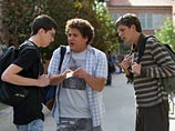 Фильм "Суперперцы" лидирует по количеству номинаций на премию MTV Movie Awards
Фильм "Суперперцы" лидирует по количеству номинаций на премию MTV Movie Awards