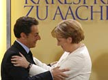 Саркози не поддержит Блэра на выборах главы ЕС: президент Франции симпатизирует Ангеле Меркель