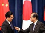 Китай и Япония договорились дружить по шести направлениям