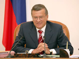 Соответствующее распоряжение подписал премьер-министр Виктор Зубков